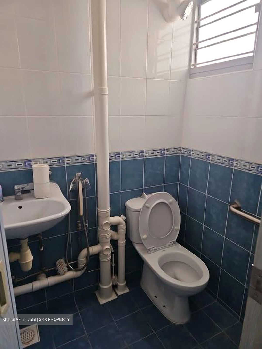 Blk 105 Kebun Baru Heights (Ang Mo Kio), HDB 3 Rooms #605493781